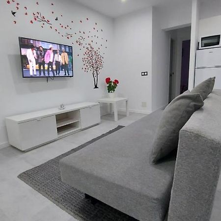 Madrid Chill Apartment Extérieur photo