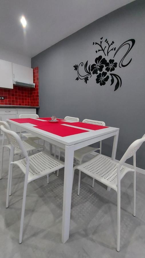 Madrid Chill Apartment Extérieur photo